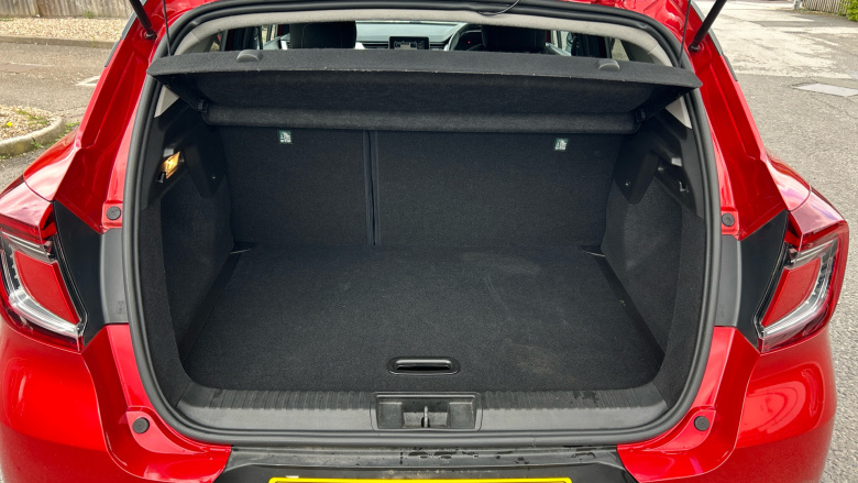 Renault Captur 1.5 dCi 95 Iconic 5dr Diesel Hatchback